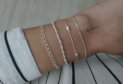 Pulsera Veneciana