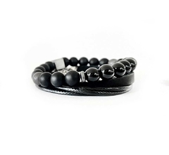 Pulsera x3 Mamba - comprar online