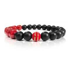 Pulsera Kadar Red - comprar online