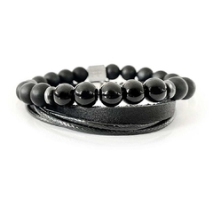 Pulsera x3 Mamba