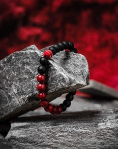 Pulsera Kadar Red