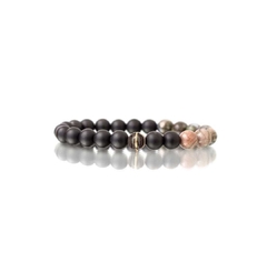 Pulsera Kadar Brown - comprar online