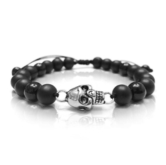 Pulsera Skull Limited - comprar online