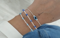 Pulsera Spiga Ojo