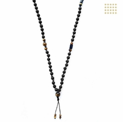 Collar Japa Mala - Visualbijou