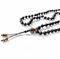 Collar Japa Mala - tienda online