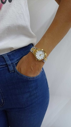 Reloj Dama Sam