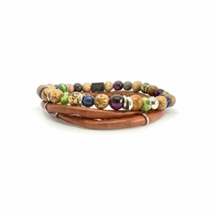 Pulsera X2 Marrakesh - comprar online