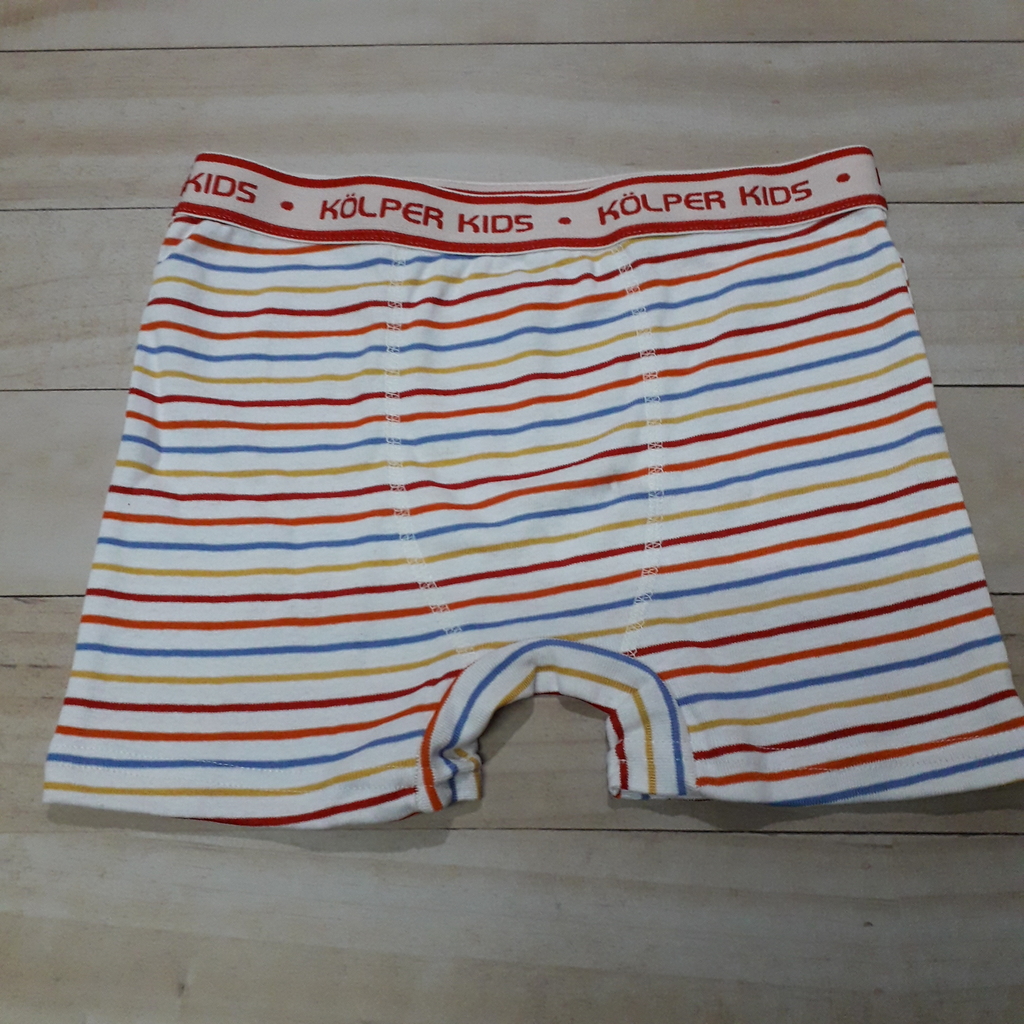 Boxer discount kolper niños