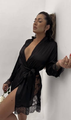 Robe Poema