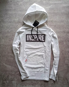 Canguro Inspire (Blanco) - comprar online