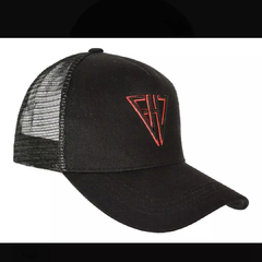 Gorra BAIR (Rojo)