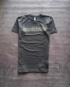 Remera BROTHERHOOD - Algodón con lycra - comprar online