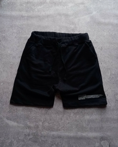 Bermuda Exclusive (Negro)