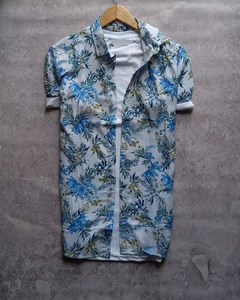 Camisa de Fibrana - comprar online