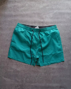 Short de baño (Verde) - comprar online