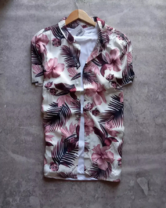 Camisa de Fibrana - comprar online