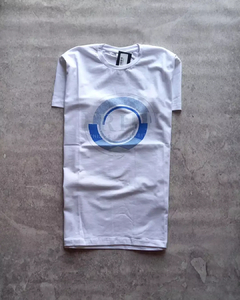 Remera Lyck Macizu (Blanco) - comprar online