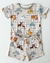 Conjunto ANIMALITOS - tienda online