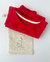 Conjunto BASIC Rojo en internet