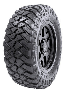 Llanta LT37X12.50R22 MAXXIS