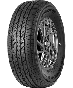 Llanta 285/60R18 FRONWAY