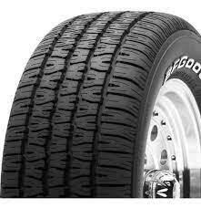 Llanta marca BFGOODRICH Radial T/A P215/65R15 95S - comprar en línea