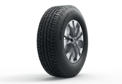 Llanta marca BFGOODRICH Advantage SUV 215/70R15 98T