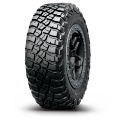 Llanta marca BFG Mud-Terrain T/A KM3 LT285/75R17 121/118Q E