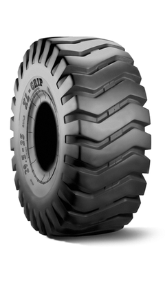 Llanta marca BKT 17.5-25 16PR BKT XL GRIP TL L3 19584 - comprar en línea