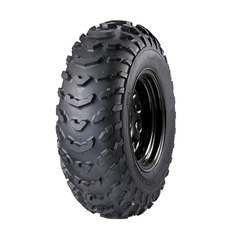 Llanta marca Carlisle Trail Wolf AT20X11-8 TL ***