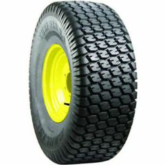 Llanta marca CARLISLE Carlisle Turf Pro R-3 11.2-24 TL 6