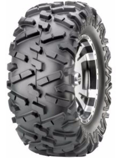 Llanta marca Epsilon P350 25X10-12 TL 6 43C