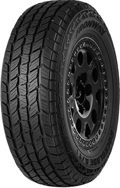 Llanta 305/60R18 FRONWAY