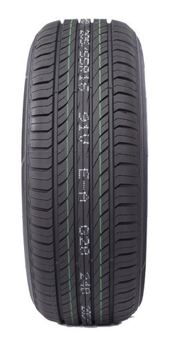 Llanta marca FRONWAY 215/55R16 93V ECOGREEN66 FRN2EFW131F - comprar en línea