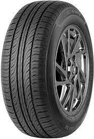 Llanta 165/70R13 Fronway