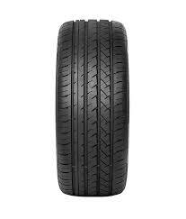 Llanta marca 215/45ZR18 93WXL EURUS08 55362 - comprar en línea