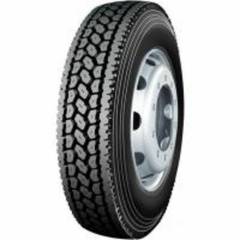 Llanta DE TRACCION marca Fronway HD909 11R22.5 TL 16 146/143K