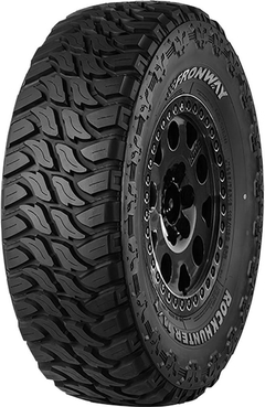 Llanta 35X12.50R15LT FRONWAY