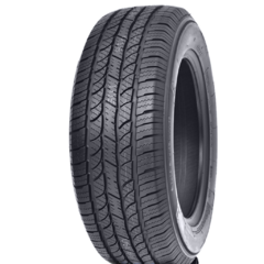 Llanta marca FRONWAY 215/60R17 96H ROADPOWER H/T 79 FRN2EFW598F