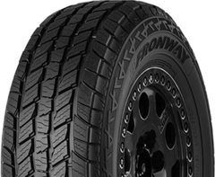 Llanta marca FRONWAY 285/70R17 121/118Q RBLADEAT FRN2EFW107F en internet