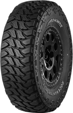 Llanta 31X10.50R15LT Fronway