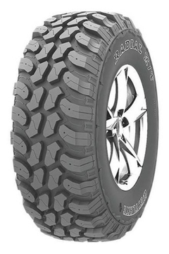 Llanta LT225/75R16 Goodride