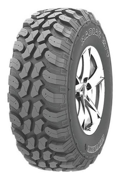 Llanta marca Goodride Radial M/T SL366 LT225/75R16 115/112Q E