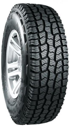 Llanta 235/70R16 Goodride