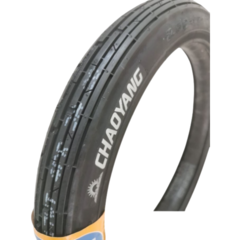 Llanta marca Chaoyang H615 2.50-17 TL 4 38P - comprar en línea