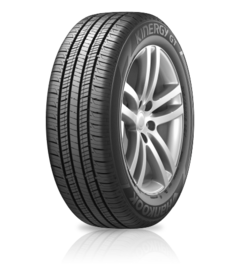 Llanta marca Hkook Kinergy GT H436 245/45R19 98H