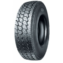 Llanta DE TRACCION marca Linglong LLD37 295/75R22.5 TL 16 146/143M