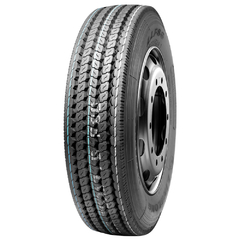 Llanta DIRECCIONAL O TODA POSICION marca Linglong LLF86 215/75R17.5 TL 16 135/133J