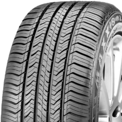 Llanta 215/55R17 Maxxis